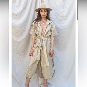 Jen’s Pirate Booty Sunfair Dress